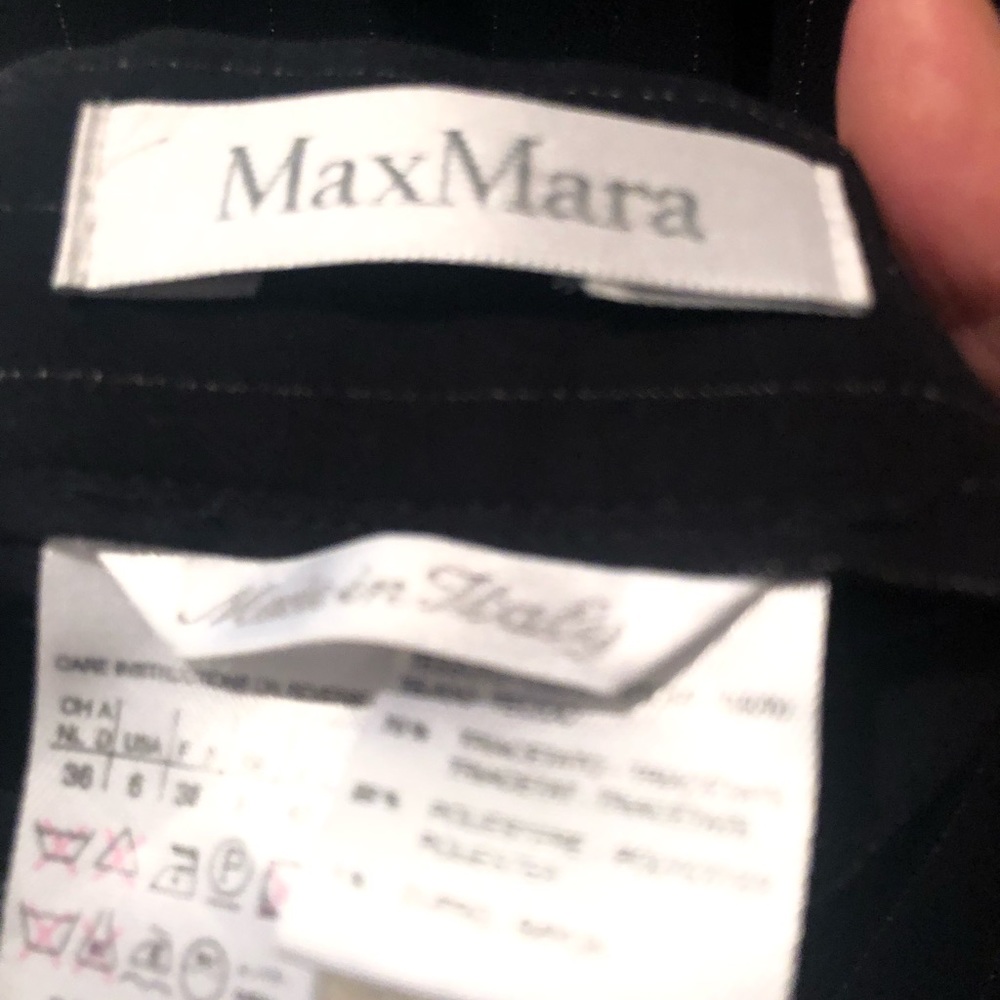 Maxmara Pants - image 2